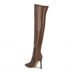 Nine West Shoes Tacy Over The Knee Boots 9 Nine West Shoes Tacy Over The Knee Boots