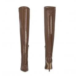 Nine West Shoes Tacy Over The Knee Boots 10 Nine West Shoes Tacy Over The Knee Boots