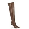 Nine West Shoes Tacy Over The Knee Boots
