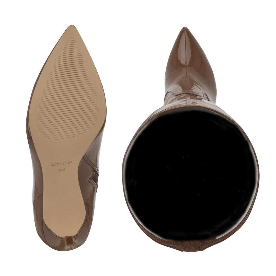 Nine West Shoes Tacy Over The Knee Boots 7 Nine West Shoes Tacy Over The Knee Boots