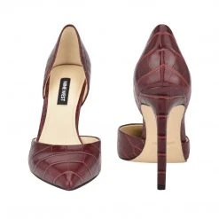 Nine West Heels Taissa Dress Pumps