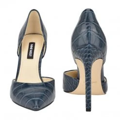 Nine West Heels Taissa Dress Pumps