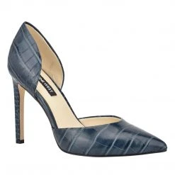 Nine West Heels Taissa Dress Pumps