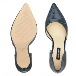 Nine West Heels Taissa Dress Pumps