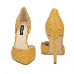Nine West Taissa Dress Pumps