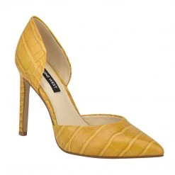 Nine West Taissa Dress Pumps