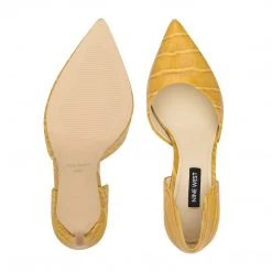 Nine West Taissa Dress Pumps