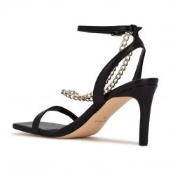 Nine West Tallo Ankle Strap Sandals Shoes
