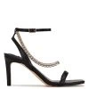 Nine West Tallo Ankle Strap Sandals Shoes