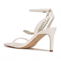 Nine West Tallo Ankle Strap Sandals Shoes