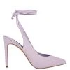Nine West Lace It Up Talon Ankle Wrap Dress Pumps 1 Nine West Lace It Up Talon Ankle Wrap Dress Pumps