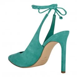 Nine West Talon Ankle Wrap Dress Pumps 9 Nine West Talon Ankle Wrap Dress Pumps