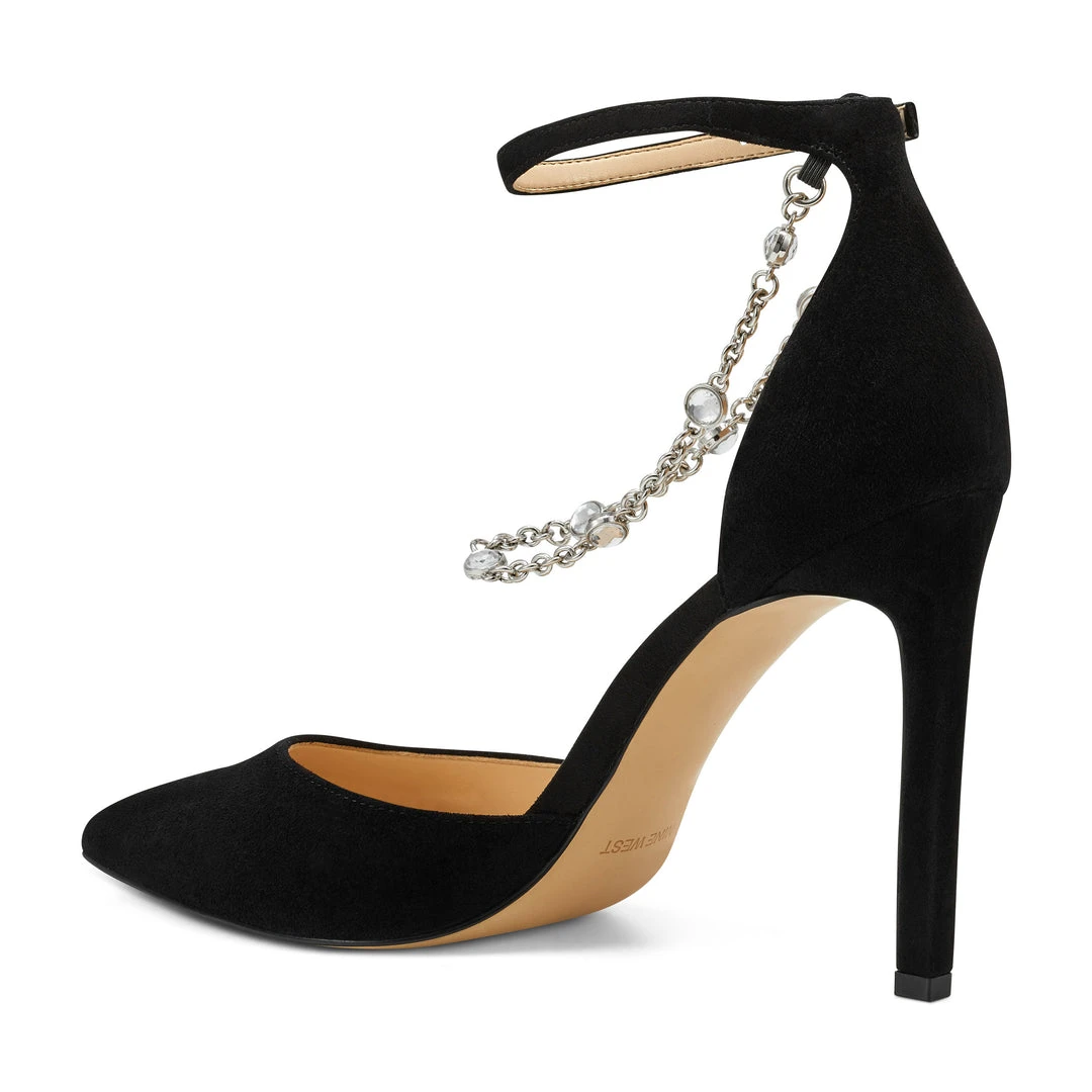 Nine West Heels Talula Dress Pumps 5 Nine West Heels Talula Dress Pumps