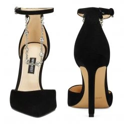 Nine West Heels Talula Dress Pumps 12 Nine West Heels Talula Dress Pumps