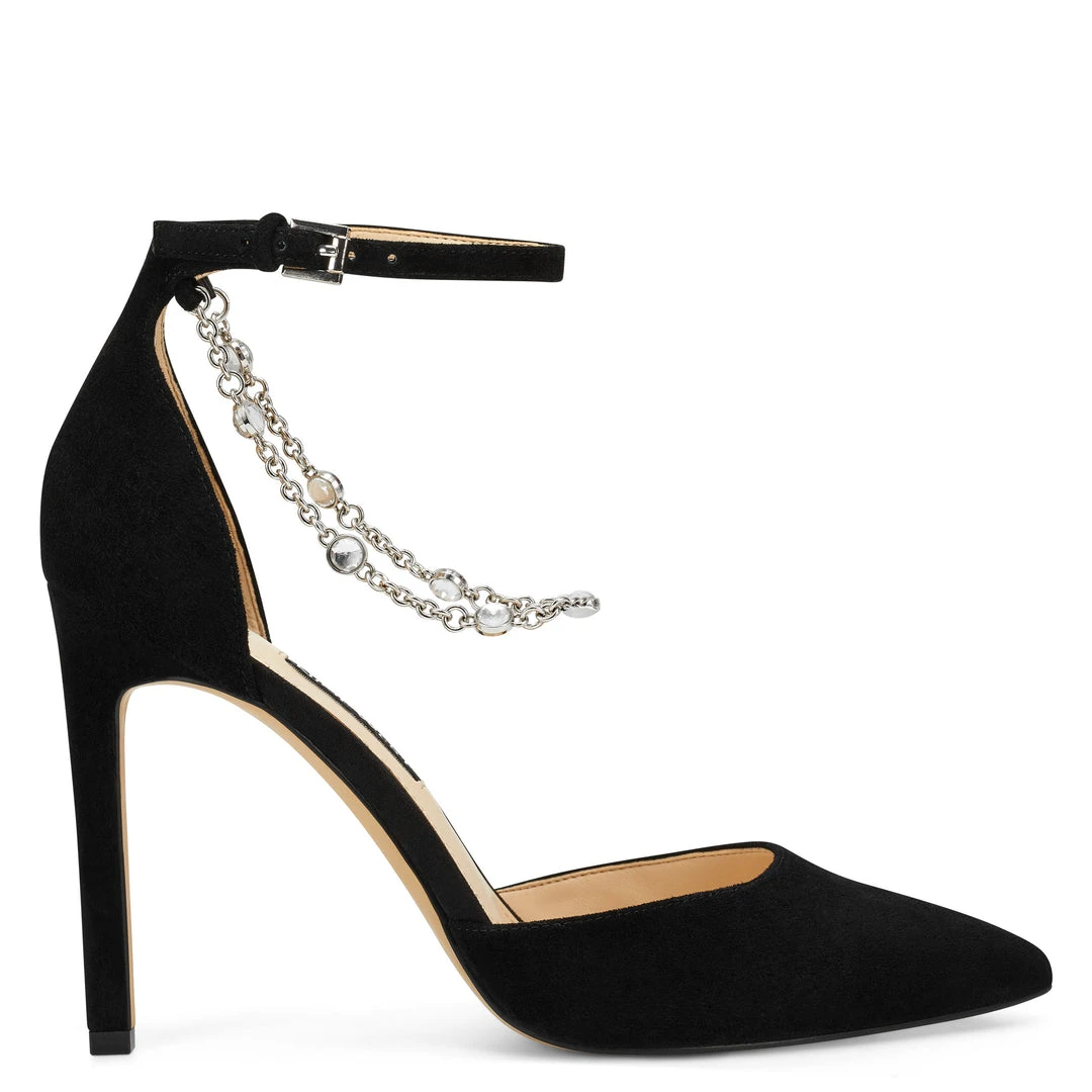 Nine West Heels Talula Dress Pumps 3 Nine West Heels Talula Dress Pumps