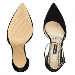 Nine West Heels Talula Dress Pumps 13 Nine West Heels Talula Dress Pumps