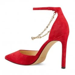 Nine West Talula Dress Pumps