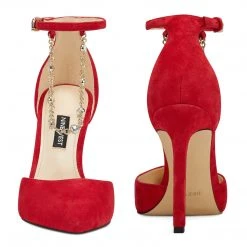 Nine West Talula Dress Pumps