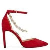 Nine West Talula Dress Pumps 2 Nine West Talula Dress Pumps