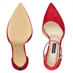 Nine West Talula Dress Pumps