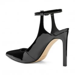 Nine West Heels Tamara Pointy Toe Pump