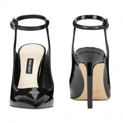 Nine West Heels Tamara Pointy Toe Pump