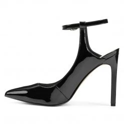 Nine West Heels Tamara Pointy Toe Pump