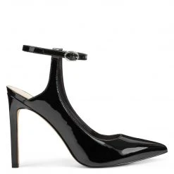 Nine West Heels Tamara Pointy Toe Pump