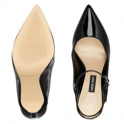 Nine West Heels Tamara Pointy Toe Pump