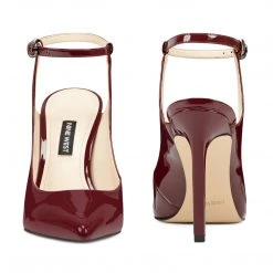 Nine West Heels Tamara Pointy Toe Pump 12 Nine West Heels Tamara Pointy Toe Pump