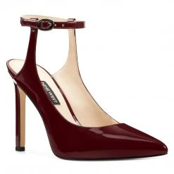 Nine West Heels Tamara Pointy Toe Pump