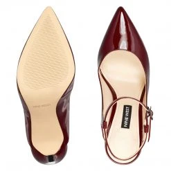 Nine West Heels Tamara Pointy Toe Pump 13 Nine West Heels Tamara Pointy Toe Pump