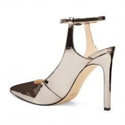 Nine West Tamara Pointy Toe Pump Heels 10 Nine West Tamara Pointy Toe Pump Heels