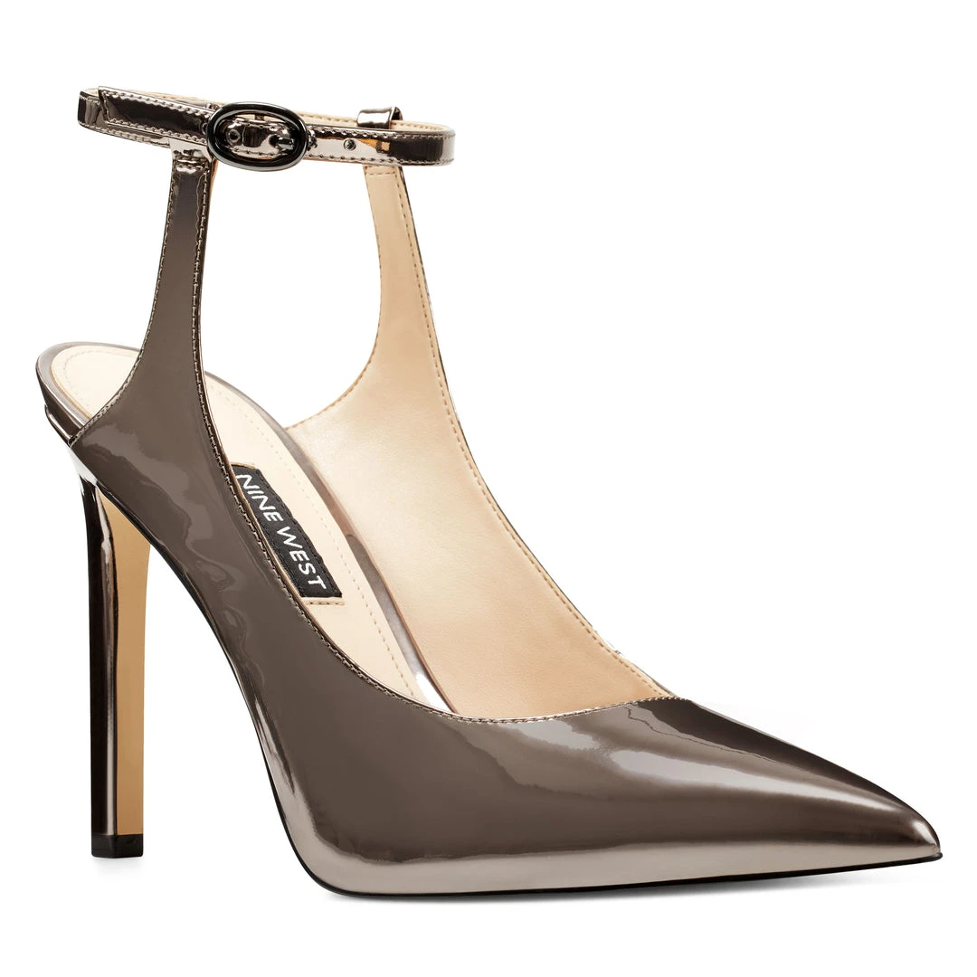 Nine West Tamara Pointy Toe Pump Heels 4 Nine West Tamara Pointy Toe Pump Heels