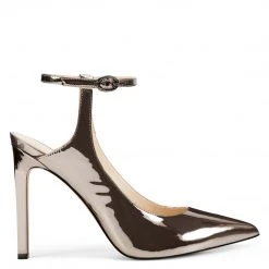 Nine West Tamara Pointy Toe Pump Heels