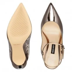 Nine West Tamara Pointy Toe Pump Heels 13 Nine West Tamara Pointy Toe Pump Heels