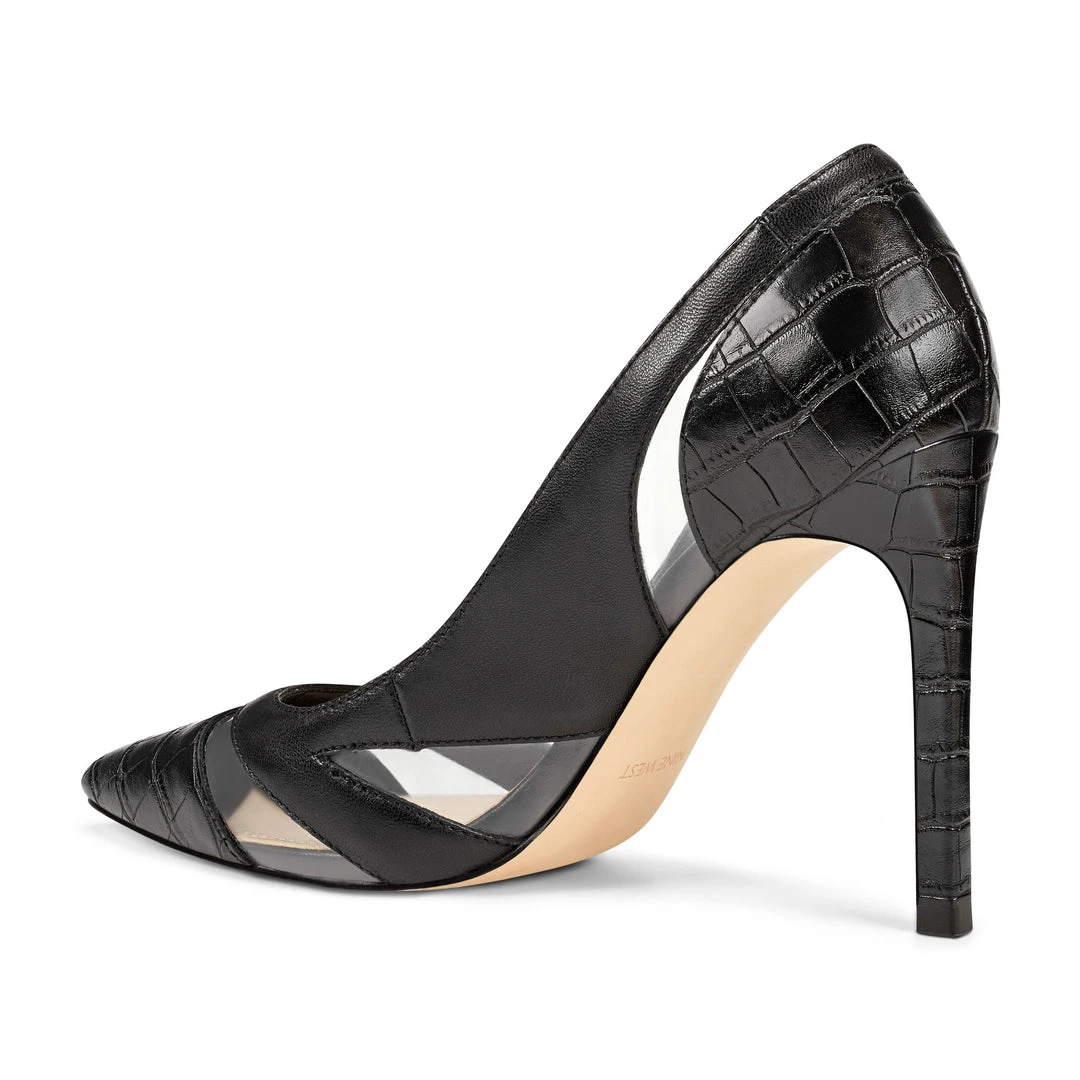 Nine West Tamika Pointy Toe Pumps Heels Nine West Tamika Pointy Toe Pumps Heels