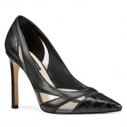 Nine West Tamika Pointy Toe Pumps Heels