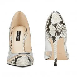 Nine West Tamika Pointy Toe Pumps