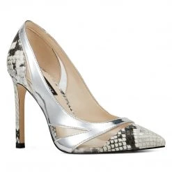 Nine West Tamika Pointy Toe Pumps