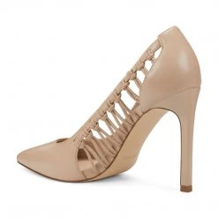 Nine West Heels Tansy Dress Pumps