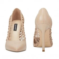 Nine West Heels Tansy Dress Pumps