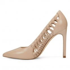 Nine West Heels Tansy Dress Pumps