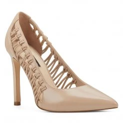 Nine West Heels Tansy Dress Pumps