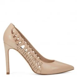 Nine West Heels Tansy Dress Pumps
