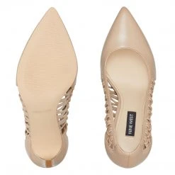 Nine West Heels Tansy Dress Pumps