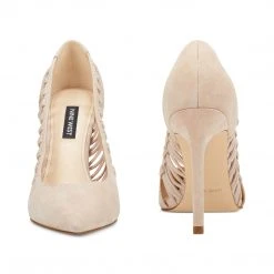 Nine West Tansy Dress Pumps