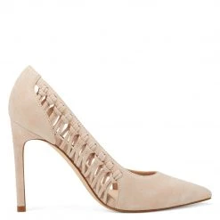 Nine West Tansy Dress Pumps
