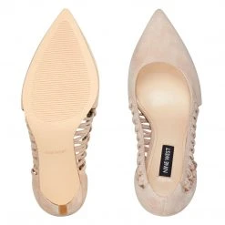 Nine West Tansy Dress Pumps