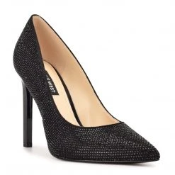 Nine West Heels Tatiah Dress Pumps